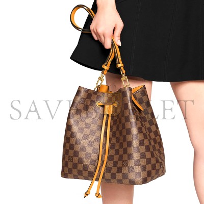 LOUIS VUITTON NÉONOÉ MM N40213 (26*26*17.5cm)